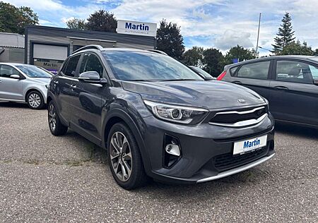 Kia Stonic Vision * NUR 21900 KM*NAVI*SHZ*
