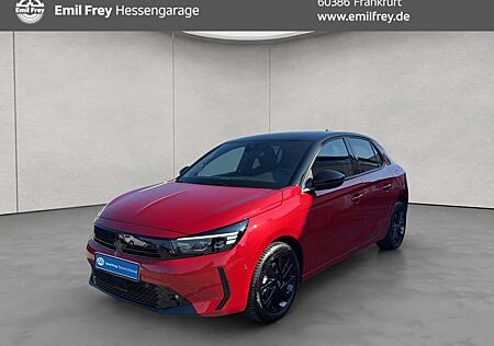 Opel Corsa 1.2 Direct Injection Turbo GS