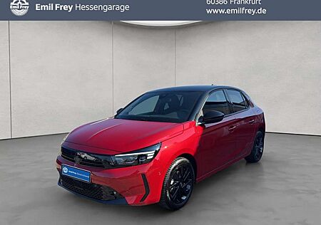 Opel Corsa 1.2 Direct Injection Turbo GS