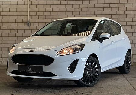 Ford Fiesta Cool & Connect
