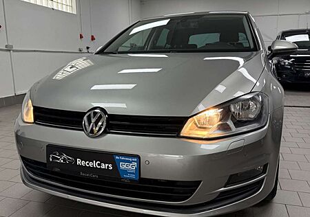 VW Golf Volkswagen VII Lim. Comfortline BMT 1.2 TSI*SHZ*PDC*