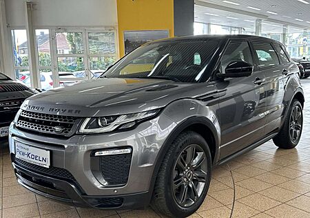 Land Rover Range Rover Evoque 2.0 TD4 SE Dynamic*NAVi*XENON