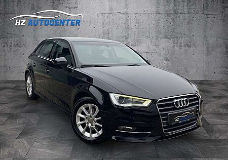 Audi A3 Sportback attraction ultra*NAVI*LED*SHZ*