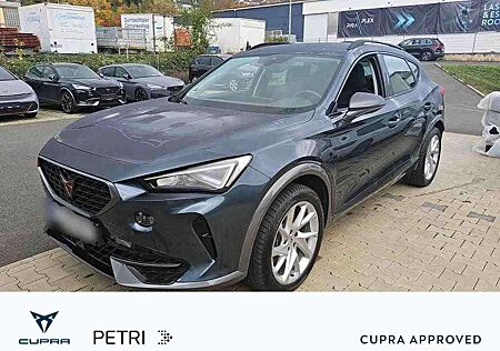 Cupra Formentor 1.4 e-Hybrid DSG*LED*SHZ*AHK*RFK*