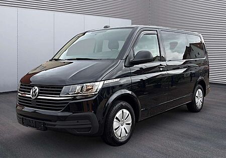 VW T6 Volkswagen .1 Multivan .1 Multivan Standh. AHK PDC