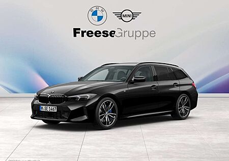 BMW 320 d Touring M Sportpaket Head-Up HiFi DAB LED