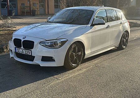 BMW 118 M-Paket