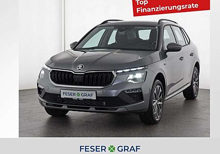 Skoda Kamiq 1.0 TSI Selection Matrix-LED DAB ACC PDC