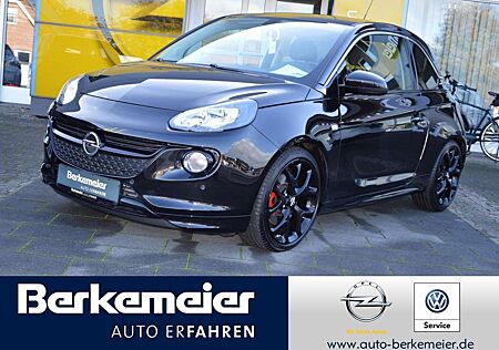 Opel Adam S 1.4 PDC V+H / SHZ / NAVI 4.0 IntelliLink /1. HAN