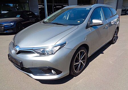 Toyota Auris Touring Sports Edition-S+