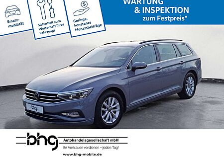 VW Passat Variant Volkswagen Business 1,5TSI DSG