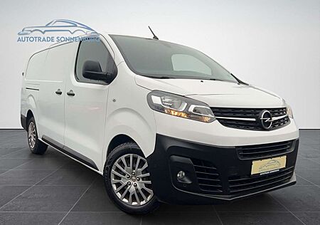 Opel Vivaro Kasten Edition L/PDC/KLIMA/ANDROID/TEMPOM