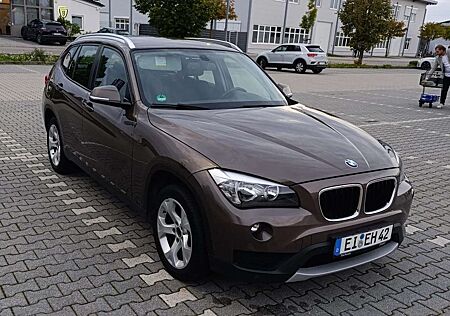 BMW X1 20 d xDrive