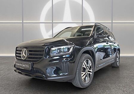 Mercedes-Benz GLB 200 PROGRESSIVE LINE ADVANCED NIGHT+RFK+TOTW