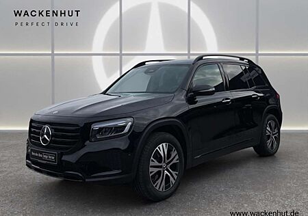 Mercedes-Benz GLB 200 PROGRESSIVE LINE ADVANCED NIGHT+RFK+TOTW