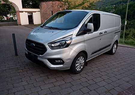 Ford Transit Custom Kasten 300 L1 Trend