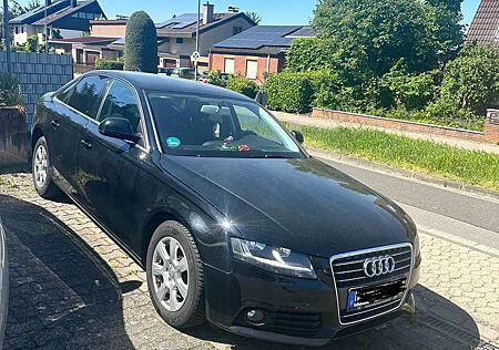 Audi A4 Ambiente