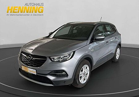 Opel Grandland X Elegance 180PS Automatik