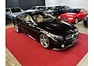 Mercedes-Benz S 500 S500 Coupe *DESIGNO - AMG LINE - I. Hand* VOLL