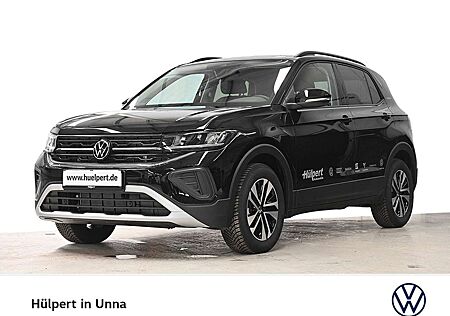 VW T-Cross Volkswagen 1.0 ENERGY CAM ACC NAVI CARPLAY SITZHEIZ