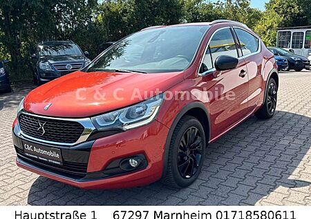 DS Automobiles DS 4 DS 4 Crossback/AHK/Kamera/Allwetter