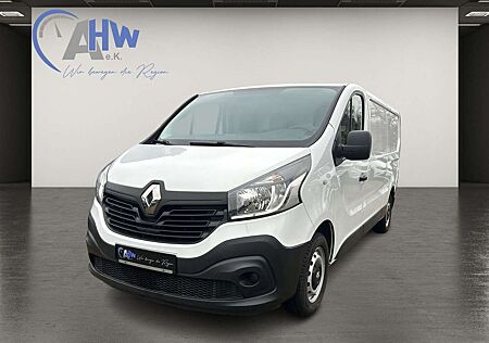 Renault Trafic L2H1 2,9t Komfort