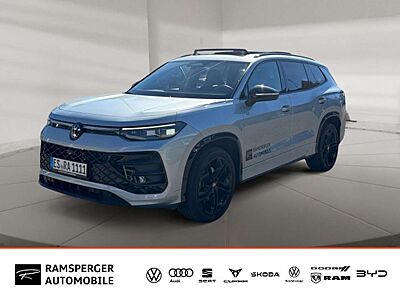 Volkswagen Tayron 2.0 TSI DSG R-Line 4M. AHK ACC Matrix Kam