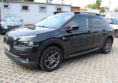 Citroën C4 Cactus Citroen C4 Cactus1,2i LPG/AUT/NAVI/PANORAMA/F1/KAMER