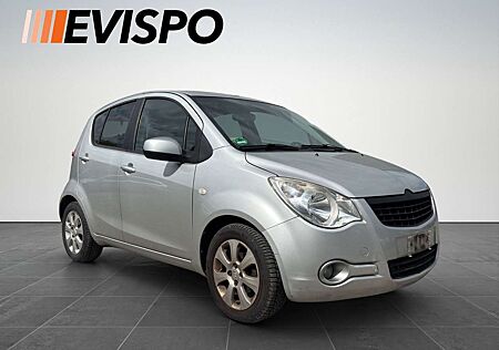 Opel Agila B Edition*Klima