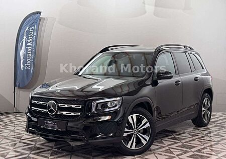 Mercedes-Benz GLB 220 d 4Matic 7 Sitzer RFK