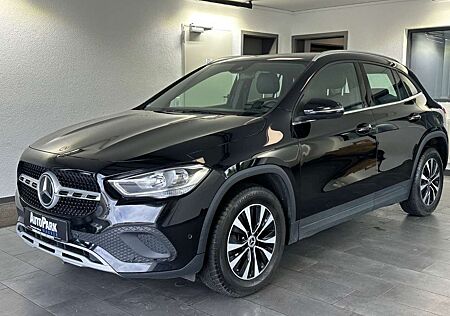 Mercedes-Benz GLA 200 d*SHZ*Navi*Kamera*Verkehrszeichenerk.*