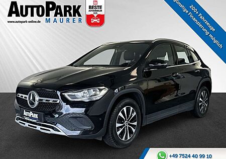 Mercedes-Benz GLA 200 d*SHZ*Navi*Kamera*Verkehrszeichenerk.*