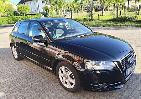 Audi A3 A3 1.2 TFSI / 8P