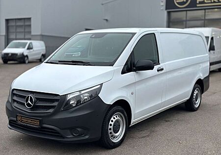 Mercedes-Benz Vito 114 CDI LANG AUTO NAVI AHK SHZ SPUR KLIMA