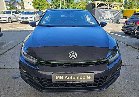 VW Scirocco Volkswagen Basis BMT/Start-Stopp
