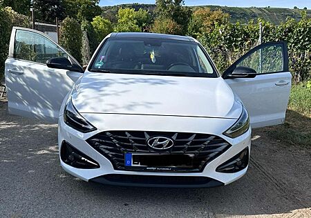 Hyundai i30 1.0 T-GDI DCT EDITION 30+