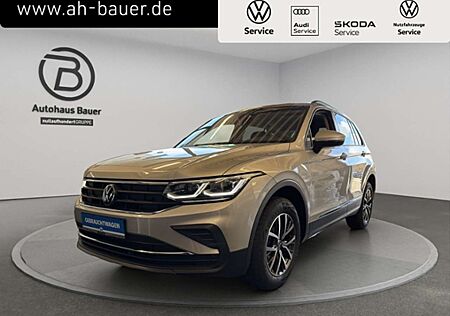 VW Tiguan Volkswagen 1.5TSI Life RfK Nav MatrixLED