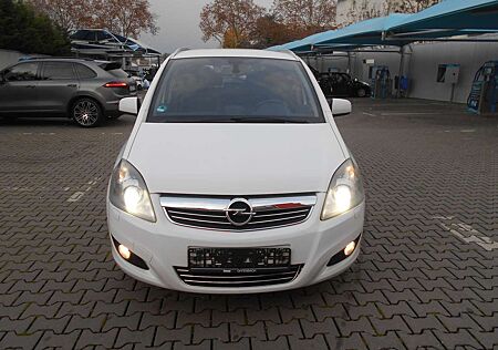 Opel Zafira Innovation "110 Jahre"/KLIMA/EURO 4