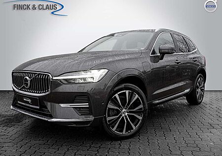 Volvo XC 60 XC60 T8 AWD Ultimate Bright