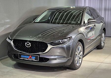 Mazda CX-30 Exclusive-Line G-140/6AT/FWD/Navi/Head-Up