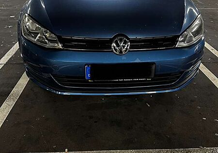 VW Golf Volkswagen 1.2 TSI Comfortline