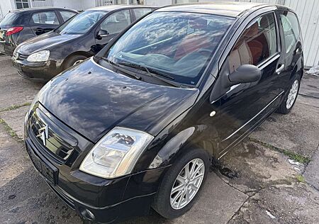 Citroen C2 Confort