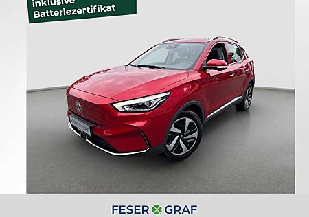 MG ZS EV Luxury Maximal 70 kWh Pano LED 360° Keyless