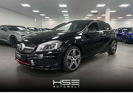 Mercedes-Benz A 250 Sport *AMG / ALCANTARA / AUT / SZH*