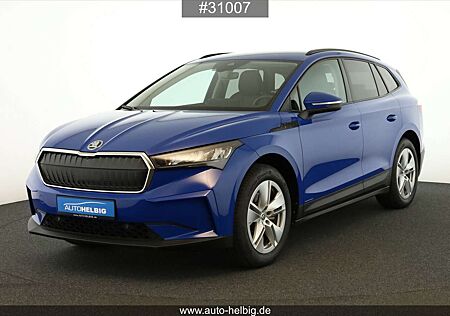 Skoda Enyaq Enyaq 60 Loft #Wärmepumpe#LED#Virtual#ACC#SHZ#