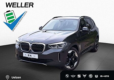 BMW iX3 Impressive DA-Pro,PA+,HUD,HK,Pano,AHK,Ad-Fw