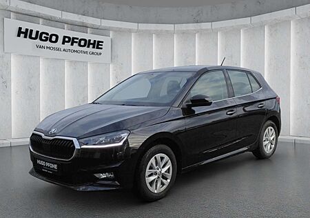 Skoda Fabia 1.0 TSI Style OPF (EURO 6d)