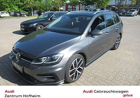 VW Golf Variant Volkswagen Highline 1.4 TSI*LED*Navi*PDC*Clima