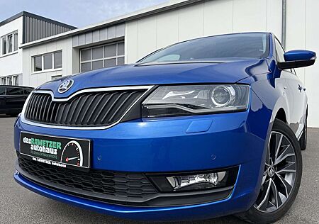 Skoda Others 1.0 Drive 69€ m. 20% Anzahlung DAB Xenon SHZ PDC