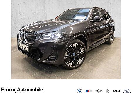 BMW iX3 M SPORT Gestiksteuerung Head-Up HK HiFi DAB